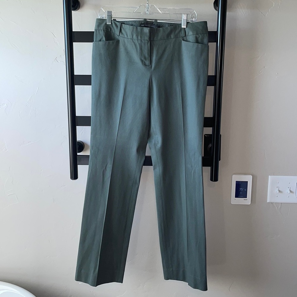 The Limited signature stretch pants